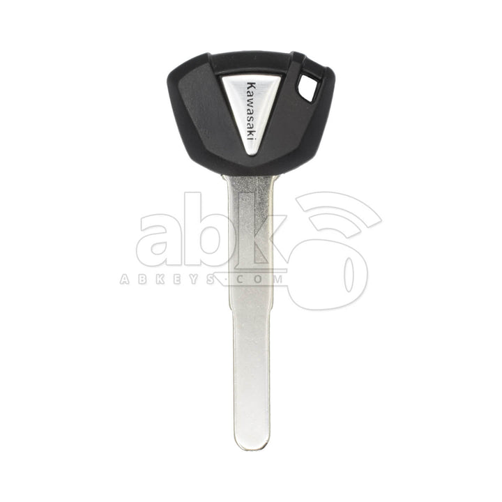 Kawasaki Motorcycle Chip Less Key KTM1P - ABK-5612 - ABKEYS.COM