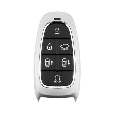 Оригинальный Смарт-Ключ Hyundai Nexo 2023-2024, 6Кнопок 95440-M5110 433MHz