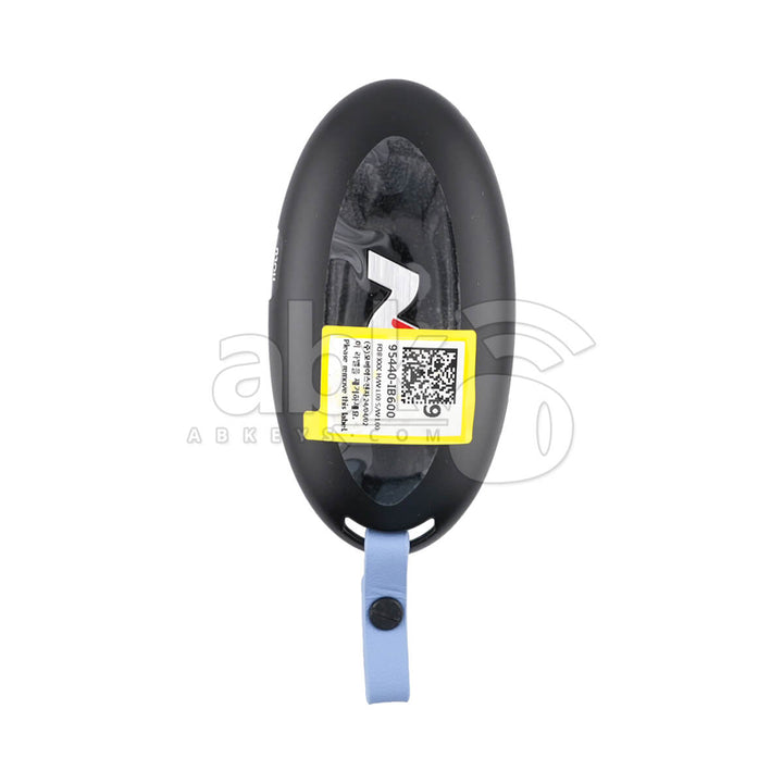 Genuine Hyundai Avante 2023-2025 Smart Key 4Buttons 95440-IB600YPN 433MHz NYOMBEC7FOB2208