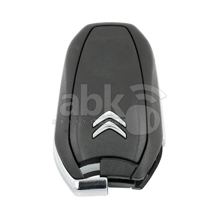 Citroen 2011-2024 Smart Key Cover 3Buttons With Fog Lights - ABK-5669 - ABKEYS.COM