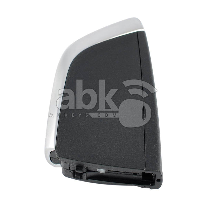 Bmw F Series CAS4 FEM BDC 2009 + Smart Key 3Buttons 315MHz - ABK-5691 - ABKEYS.COM