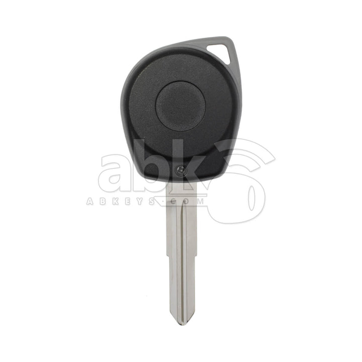 Suzuki 2018-2024 Key Head Remote Cover 2Buttons SZ11R - ABK-5692 - ABKEYS.COM