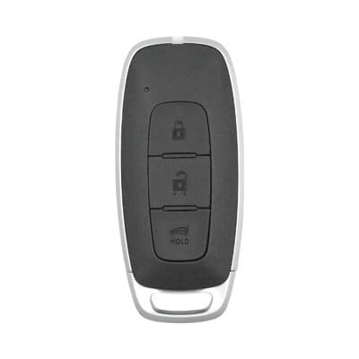 Nissan Qashqai 2023-2025 Смарт-Ключ, 3Кнопки 285E3-5MS2D 433MHz, KR5TXPZ1