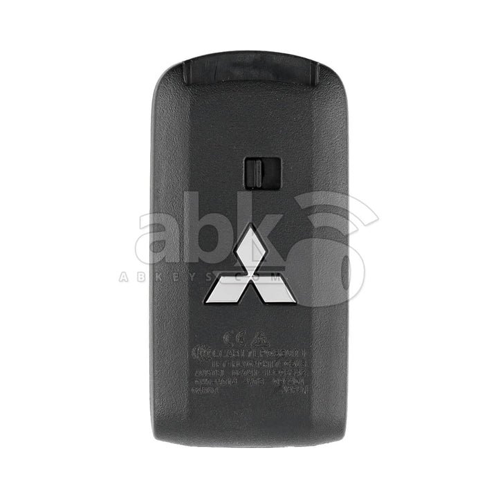 Genuine Mitsubishi Eclipse Cross 2024-2025 Smart Key 2Buttons 285E3W610P 433MHz GHR-M014-WTB