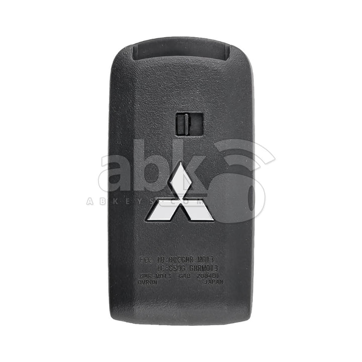 Genuine Mitsubishi Eclipse Cross 2024-2025 Smart Key 4Buttons 285E3W650P 315MHz OUCGHR-M013