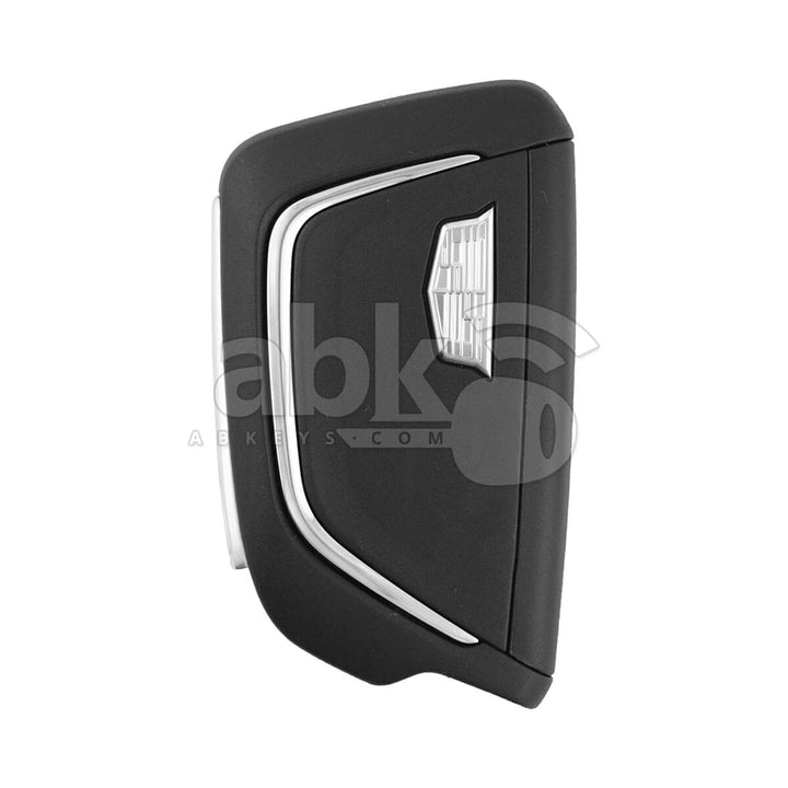 Genuine Cadillac Xt4 2023-2025 Smart Key 5Buttons 13553714 433MHz YGOG20TB1 - ABKEYS.COM