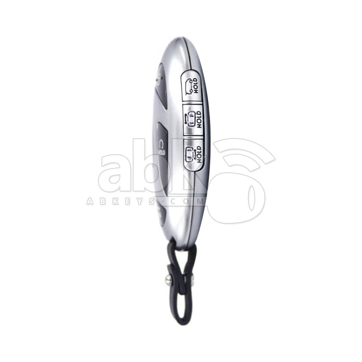 Genuine Hyundai Staria 2024-2025 Smart Key 7Buttons 95440-CG530 433MHz - ABKEYS.COM