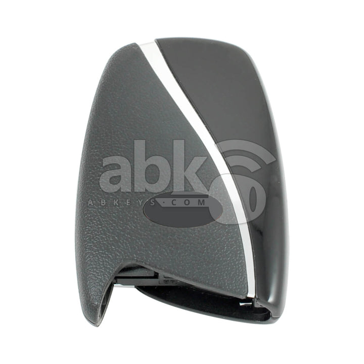 Hyundai Azera Santa Fe 2012+ Smart Key Cover 4Buttons - ABK-571 - ABKEYS.COM