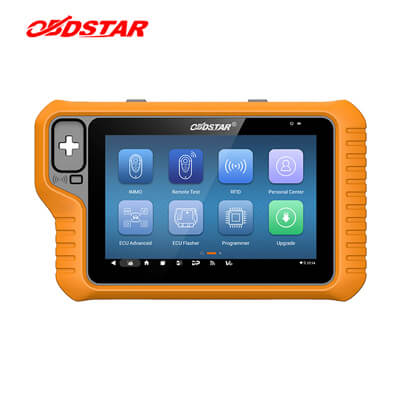 Программатор Ключей OBDStar X300 Classic G3 Набор A1 со встроенным CAN FD DoIP Поддерживает Авто, Электроавто, HD, Мотоцикл, Морской IMMO