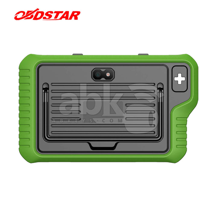 OBDStar Key Master G3 Key Programmer A1 Package with Built-in CAN FD DoIP Supports Car E-Car HD
