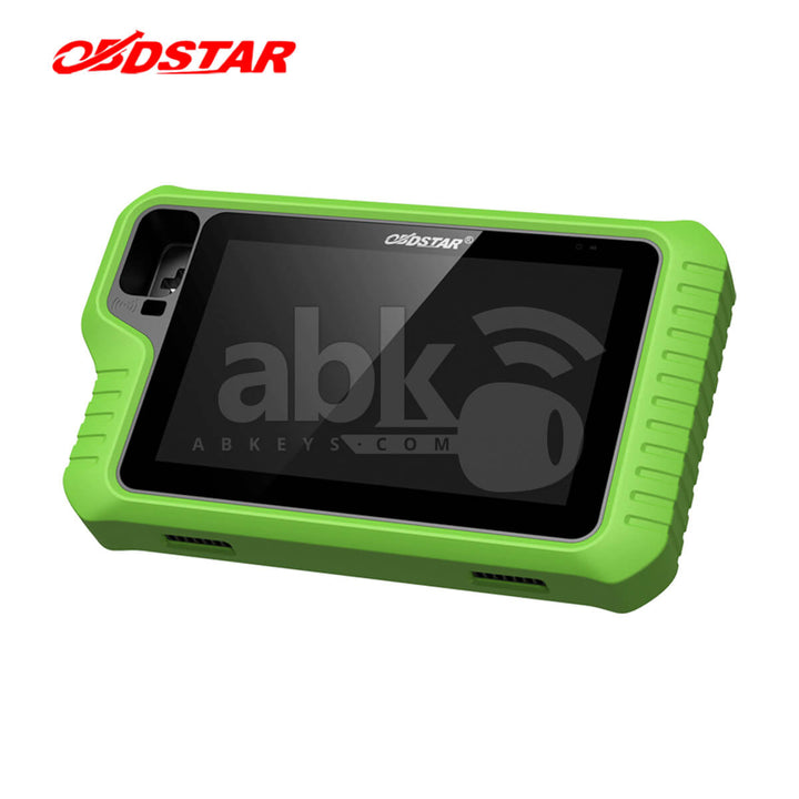 OBDStar Key Master G3 Key Programmer A1 Package with Built-in CAN FD DoIP Supports Car E-Car HD