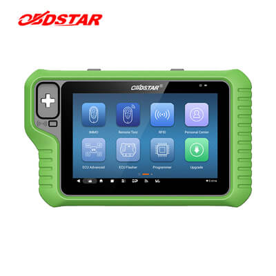 Программатор Ключей OBDStar Key Master G3 Набор A1 со встроенным CAN FD DoIP Поддерживает Авто, Электроавто, HD, Мотоцикл, Морской IMMO