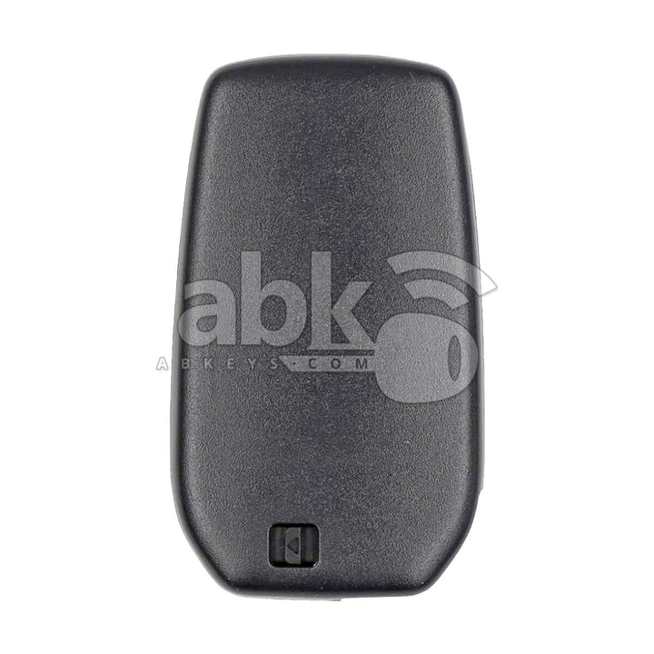 Toyota Corolla Gr 2024-2025 Smart Key 3Buttons 8990H-12460 315MHz HYQ14FBW - ABKEYS.COM