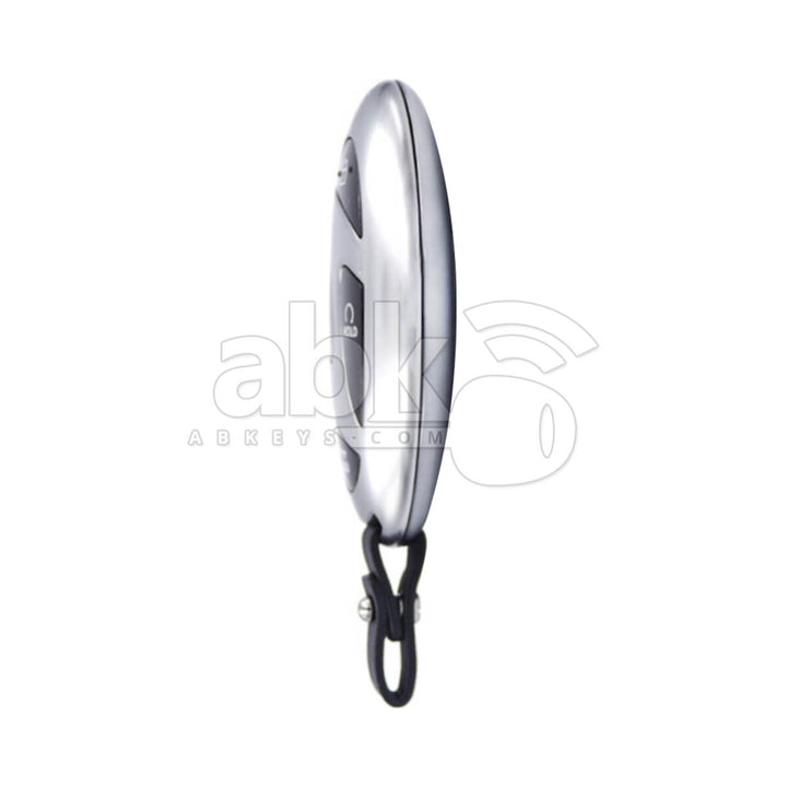 Genuine Hyundai Kona 2024-2025 Smart Key 4Buttons 95440-BE560 433MHz TQ8-FOB-4F61M43 - ABKEYS.COM