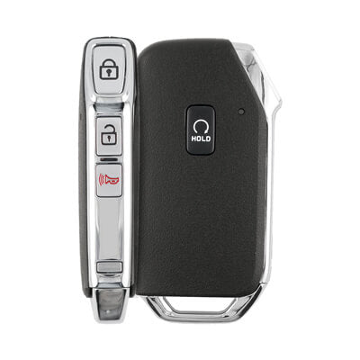Kia Sportage 2023-2024 Clé Intelligente 4Boutons 95440-P1400 433MHz SY5MQ4AFGE04