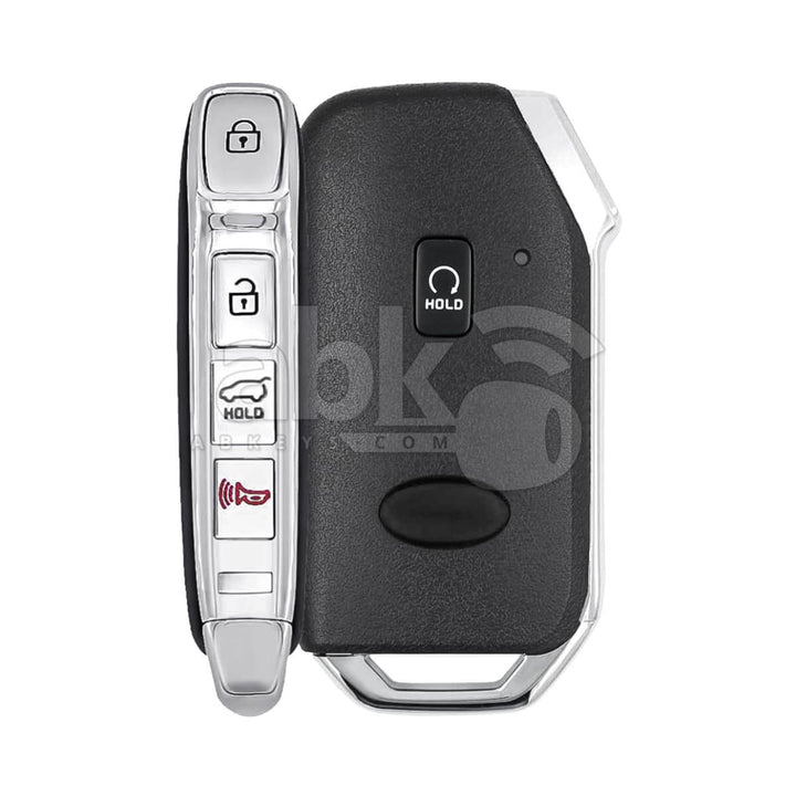 Kia Sorento 2022-2024 Smart Key 5Buttons 95440-P2010 433MHz SY5MQ4FGE05 - ABK-5790 - ABKEYS.COM