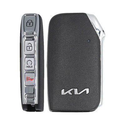 Clé Intelligente Originale Kia Niro 2024-2025, 4Boutons 95440-AT111 433MHz, CQOFN01050