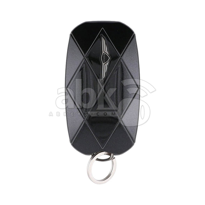 Genuine Hyundai Genesis Gv80 2024-2026 Smart Key, 5Buttons 95440-T6DA0 433MHz, TQ8-FOB-4F75M44
