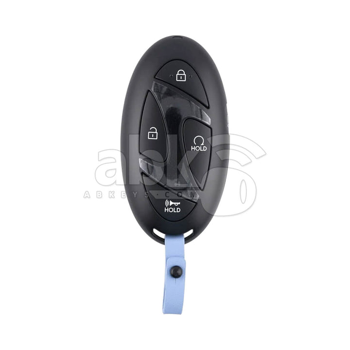 Genuine Hyundai Elantra N 2024-2026 Smart Key, 5Buttons 95440-IB501 433MHz, NYOMBEC7FOB2208