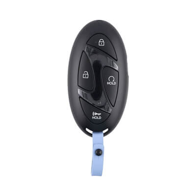 Genuine Hyundai Elantra N 2024-2026 Smart Key, 5Buttons 95440-IB501 433MHz, NYOMBEC7FOB2208