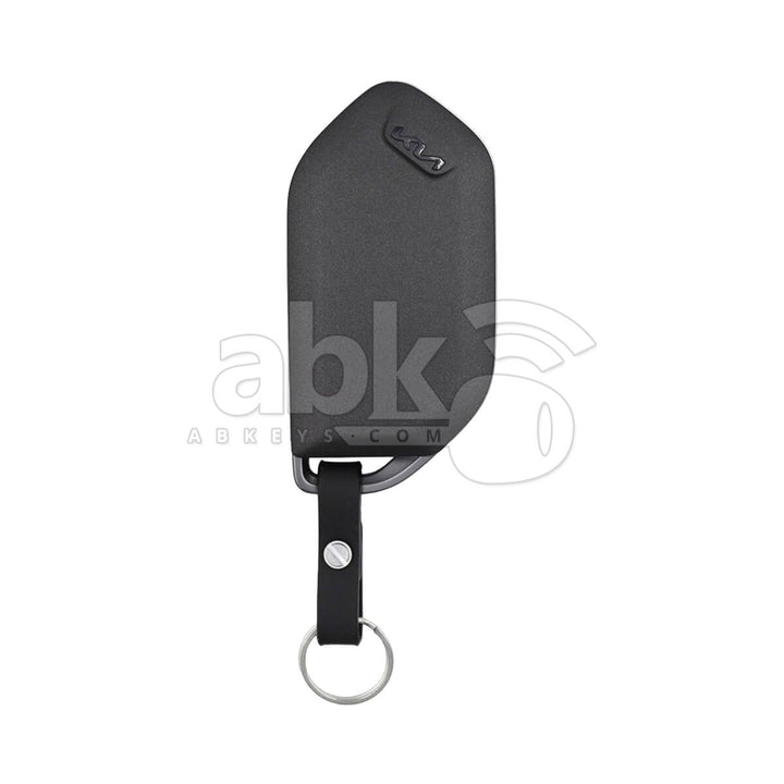 Genuine Kia Tasman 2025-2026 Smart Key, 7Buttons 95440-DV110 433MHz, TQ8-FOB-4FA1U44