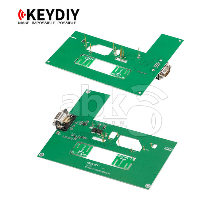 KeyDiy Audi BCM2 Solder Free Adapter for Audi 5th IMMO System BCM2 used for KD-X4 (3634 3635) KDADP2505 KDADP2505