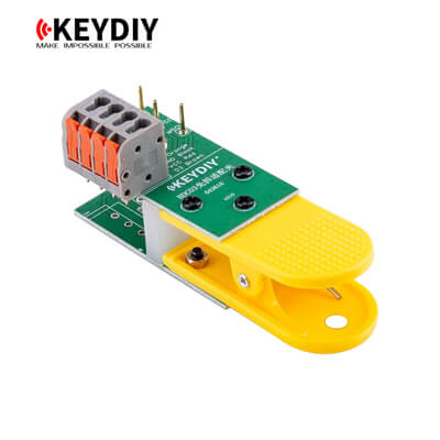 KeyDiy BMW BDC3 Адаптер Зажима Без Разборки Специальный для KD-X4, KD-MAX и Других Устройств BDC3 HKSK478