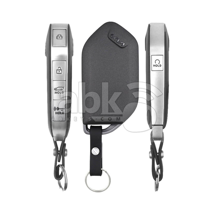 Genuine Kia Sorento 2023-2026 Smart Key, 5Buttons 95440-R5AA0 433MHz, TQ8-FOB-4F61M44