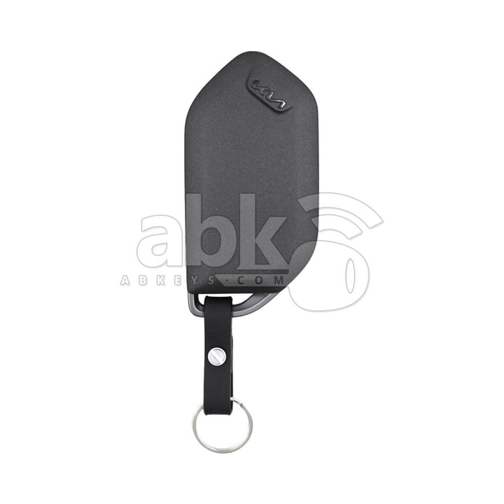 Genuine Kia Sorento 2023-2026 Smart Key, 5Buttons 95440-R5AA0 433MHz, TQ8-FOB-4F61M44