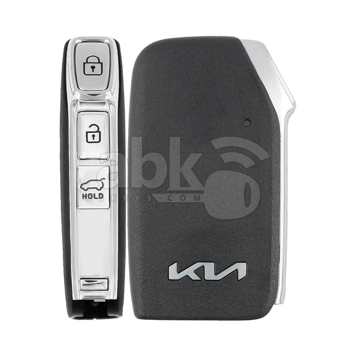 Genuine Kia Rio 2023-2025 Smart Key, 3Buttons 95440-H8400 433MHz