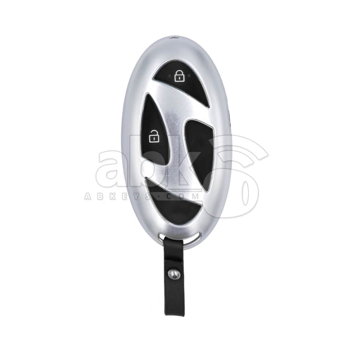 Genuine Hyundai Kona 2023-2025 Smart Key, 3Buttons 95440-BE540 433MHz, TQ8-FOB-4F61M43