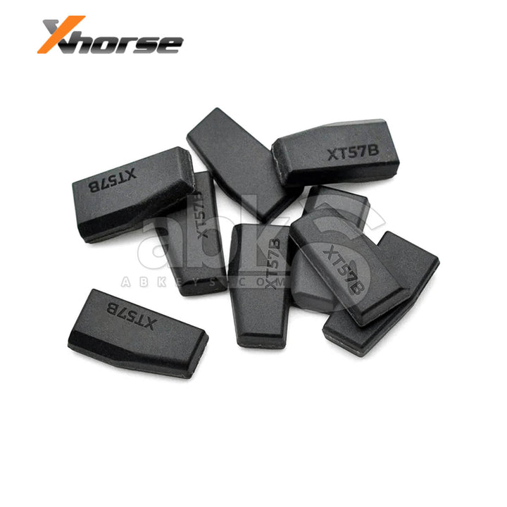 Xhorse VVDI Super Chip XT57B Mise à Jour de XT27A Ajoute ID49 ID4A MQB49 5C MQB48 8A 8C 8E Types de Puce