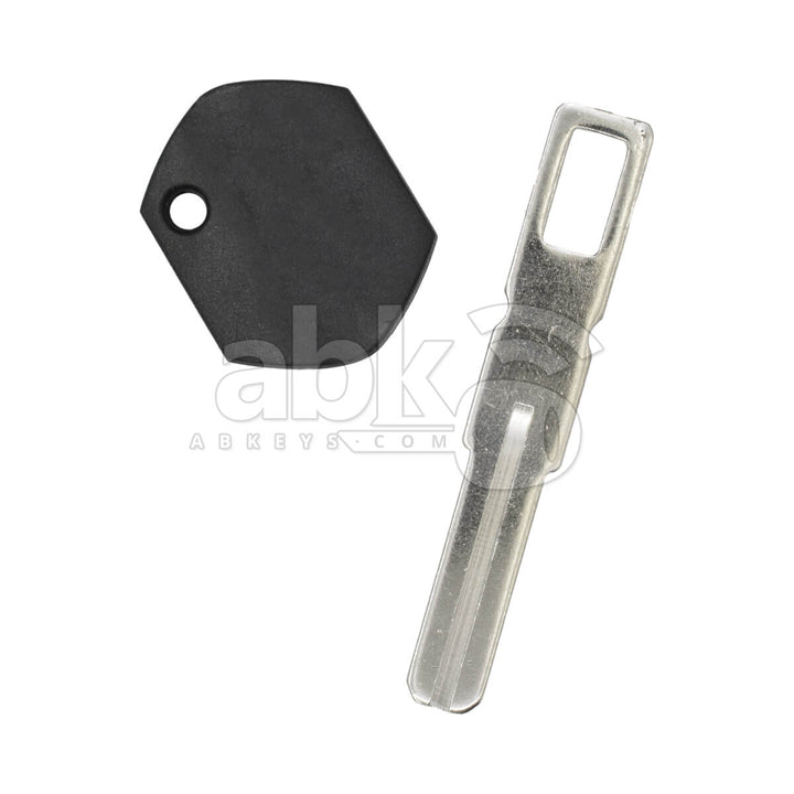 Key For KTM Motorcycle Chip Less Key ZD30 - ABK-588 - ABKEYS.COM