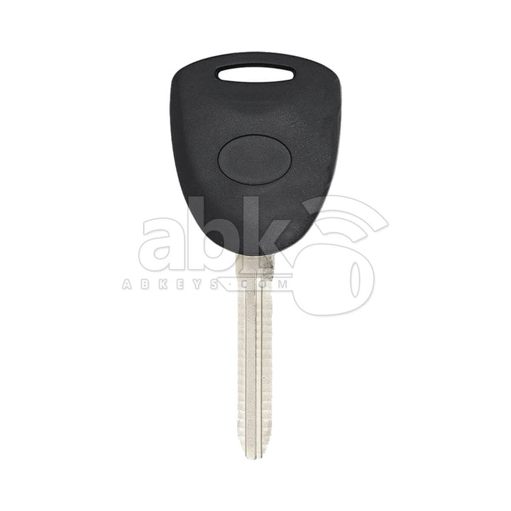 Toyota Avanza 2015-2019 Key Head Remote Cover 2Buttons 89752-BZ120 TOY43 - ABK-599 - ABKEYS.COM
