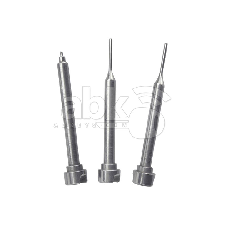 Flip Key Roll Pin Removal Tool - ABK-617 - ABKEYS.COM