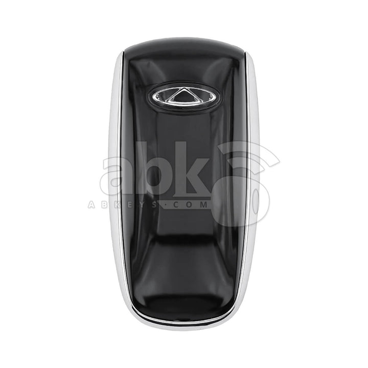 Genuine Chery Arrizo Tiggo 2021-2024 Smart Key 4Buttons 804000139AB - ABKEYS.COM