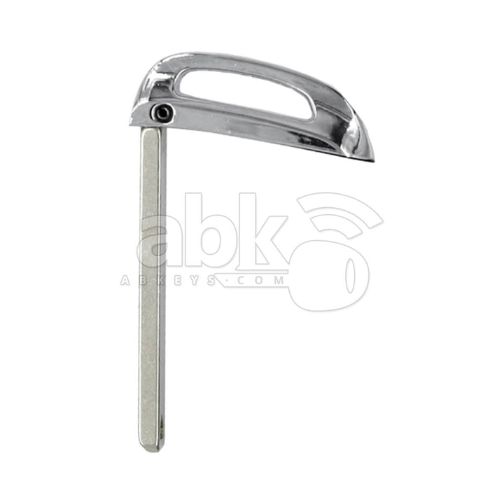 Changan 2021+ Smart Key Blade HU134 - ABK-658 - ABKEYS.COM