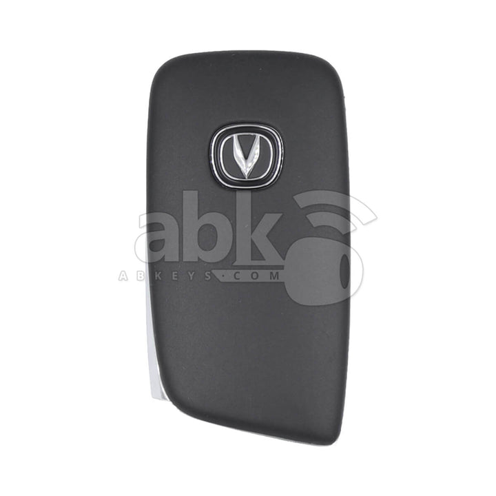 Genuine Changan CS85 Coupe 2019+ Smart Key 4Buttons 3608030-M50-AA 433MHz - ABK-691 - ABKEYS.COM