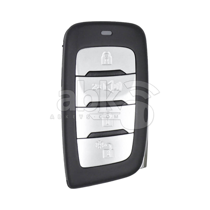 Genuine Changan Kaicheng F70 2020+ Smart Key 4Buttons 3608030-BU31 433MHz - ABK-692 - ABKEYS.COM