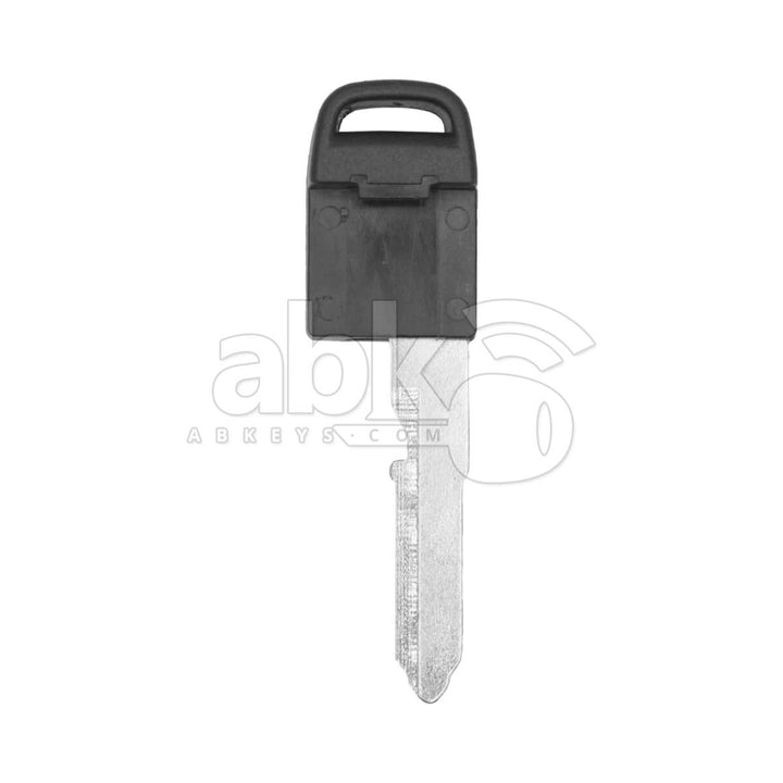 Yamaha Motorcycle Smart Key Blade YM35R - ABK-719 - ABKEYS.COM