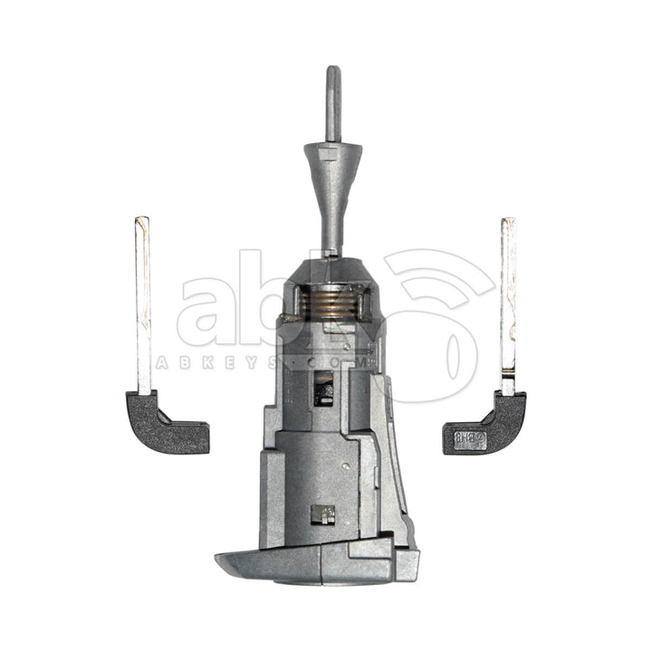 Genuine Volkswagen Passat 2018-2023 Door Lock HU162 - ABK-721 - ABKEYS.COM