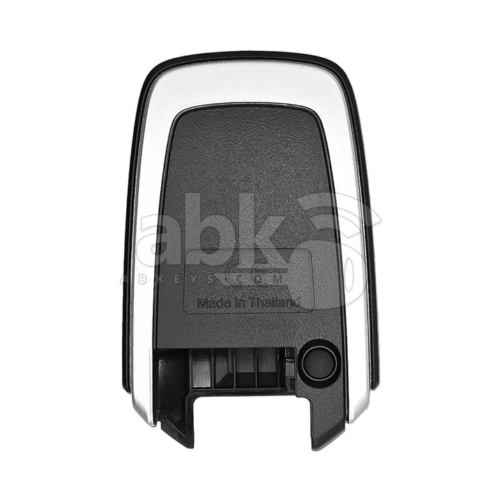Genuine Isuzu D-Max MU-X 2013-2020 Smart Key 2Buttons 8-97275551-1 433MHz ACJ932U01 - ABKEYS.COM
