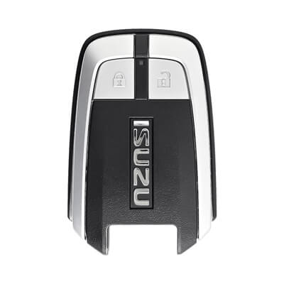 Смарт-Ключ Оригинальный Isuzu D-Max MU-X 2013-2020, 2Кнопки 8-97275551-1 433MHz, ACJ932U01