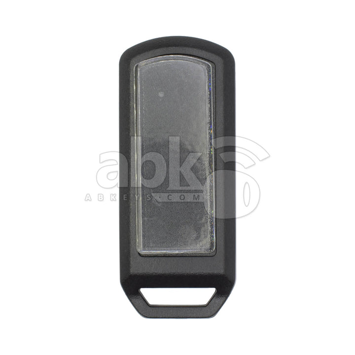 Honda Motorcycle 2019-2025 Smart Key Cover 3Buttons - ABK-738 - ABKEYS.COM