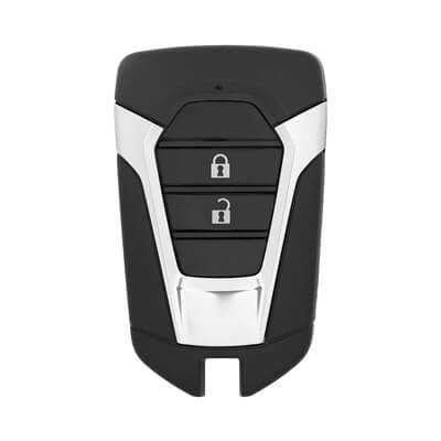 Оригинальный Смарт-Ключ Isuzu D-Max, MU-X 2019-2024, 2Кнопки 7-55197464-1 433MHz, ACJ932IK4310E