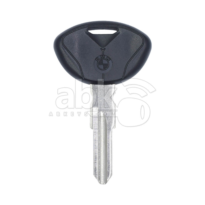 Bmw Motorcycle Chip Less Key ZD24R - ABK-779 - ABKEYS.COM