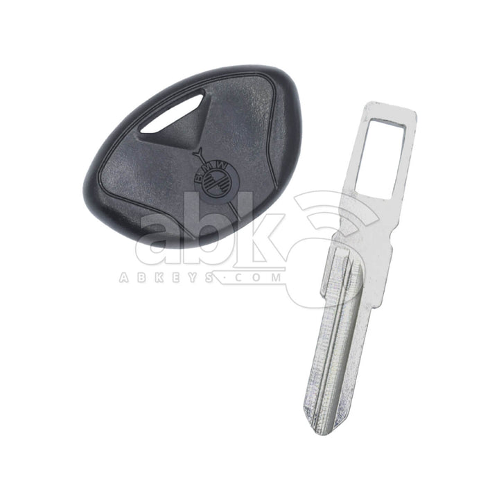 Bmw Motorcycle Chip Less Key ZD24R - ABK-779 - ABKEYS.COM
