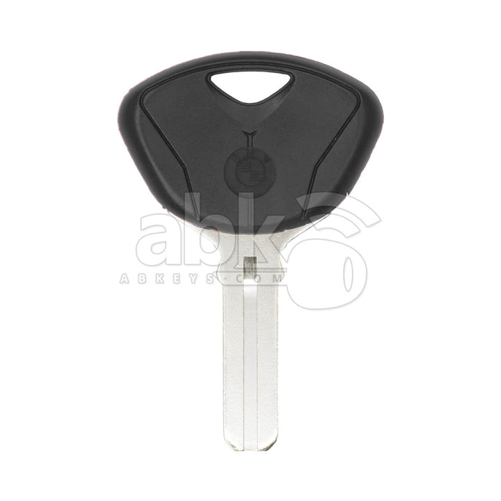 Bmw Motorcycle Chip Less Key BW9MH - ABK-780 - ABKEYS.COM