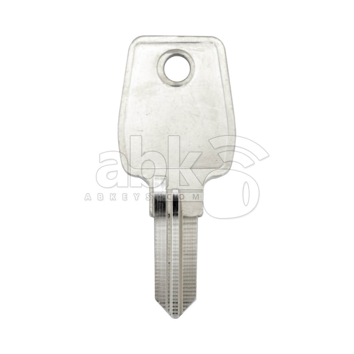 Harley Davidson Motorcycle Key LF23R - ABK-786 - ABKEYS.COM