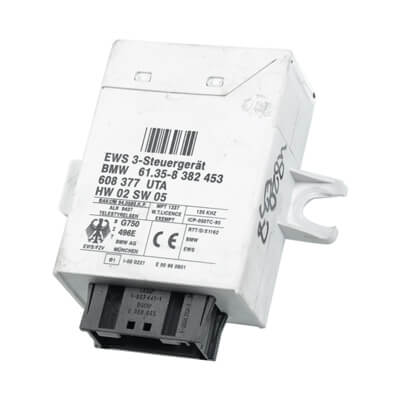 Unidad BMW EWS3 Original 61.35-8 382 453